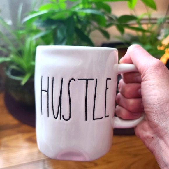 Rae Dunn Other - Rae Dunn Ceramic Mug